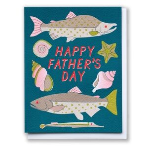 Happy Father's Day Card